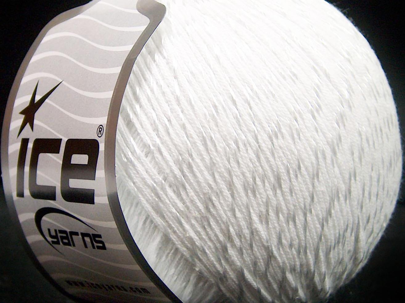 Summer White