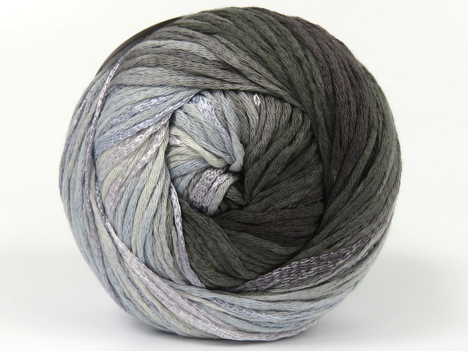 Summertime Color Light Blue, Grey Shades