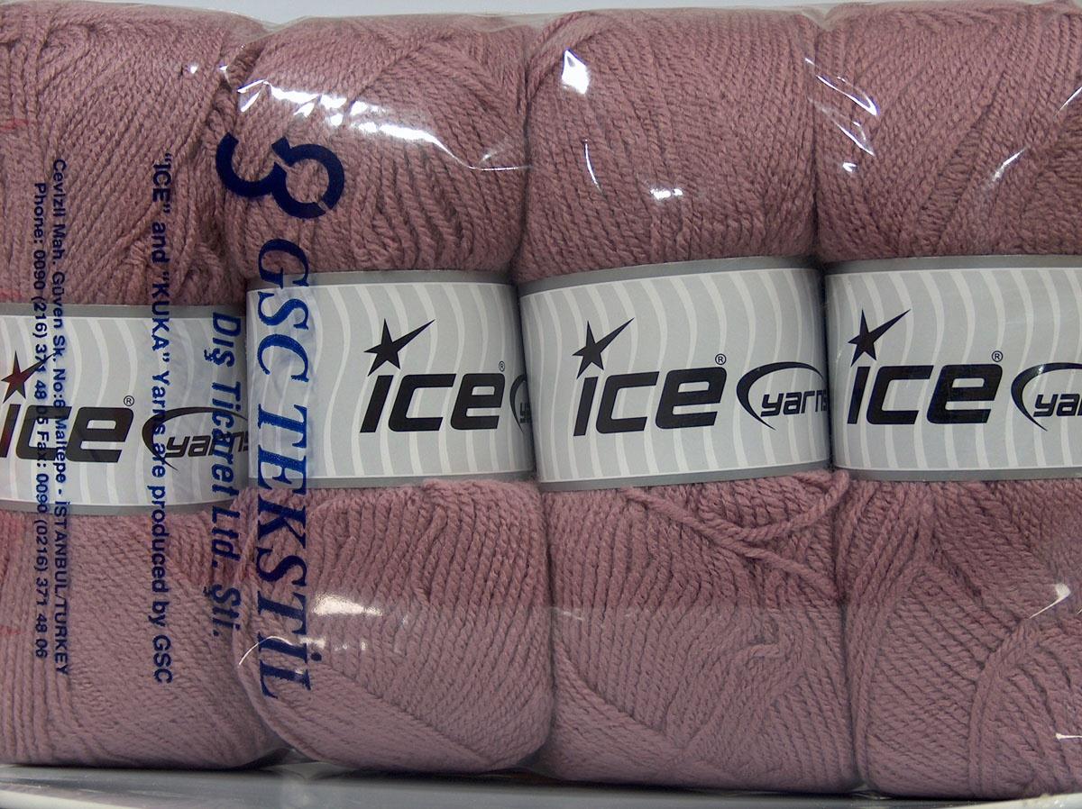 Super Baby Antique Pink