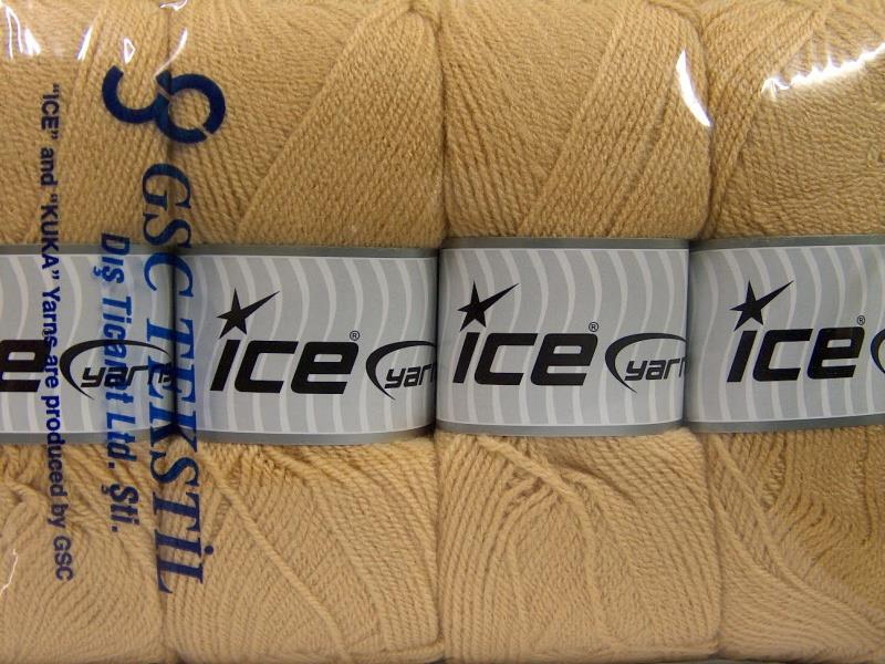 Super Baby Cafe Latte