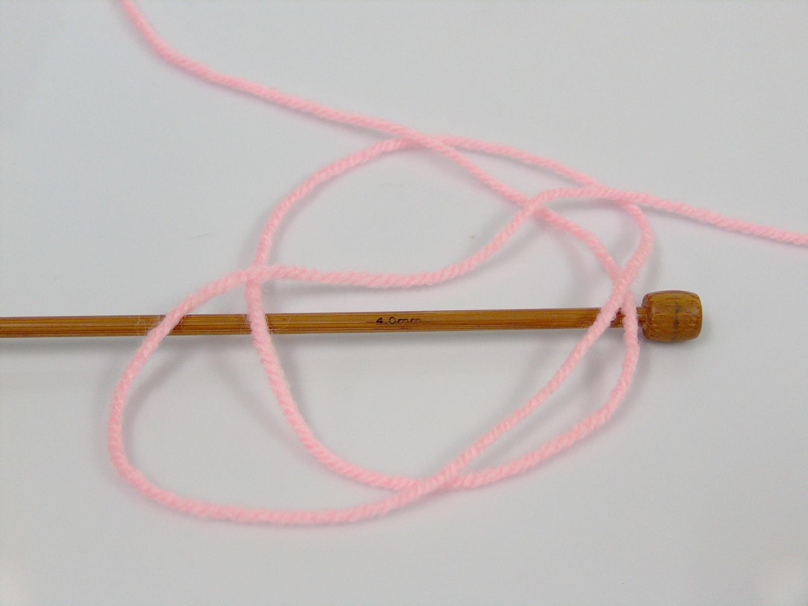 Super Baby Candy Pink