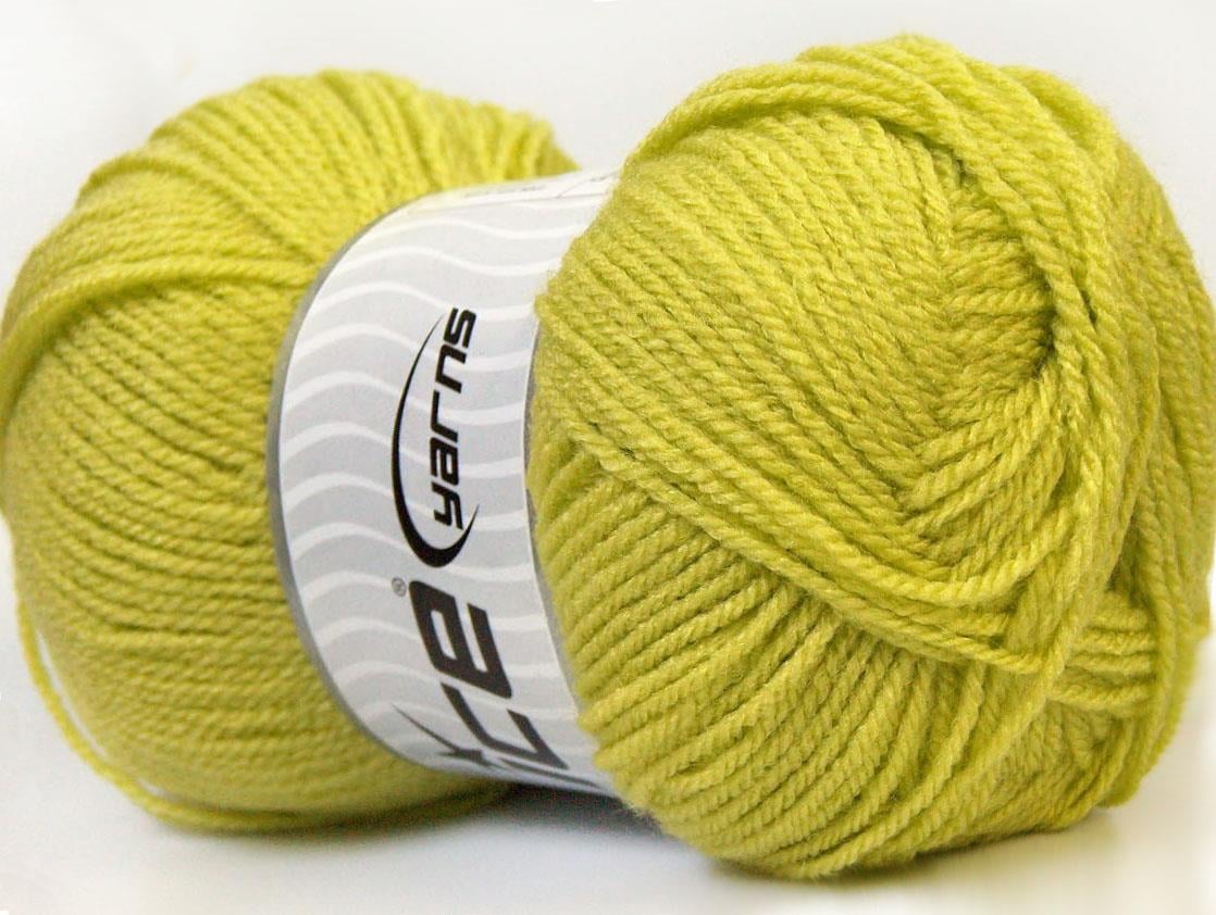 Super Baby Light Green