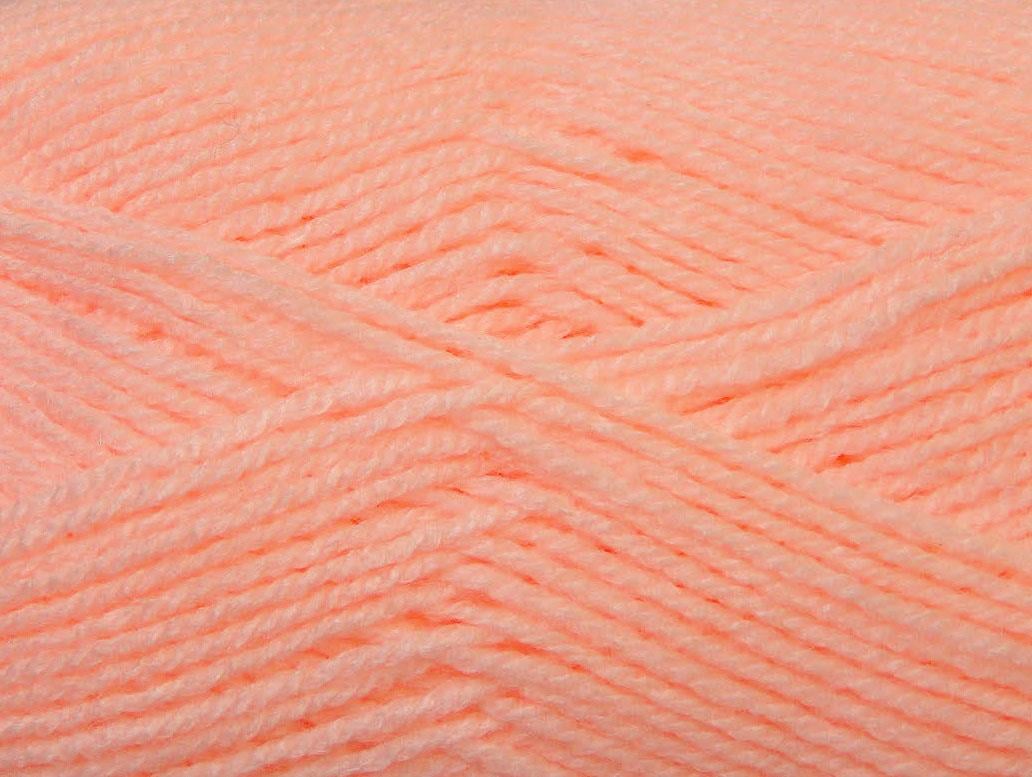 Super Baby Light Orange