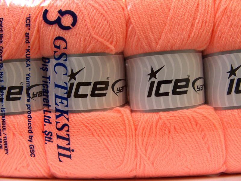 Super Baby Light Orange