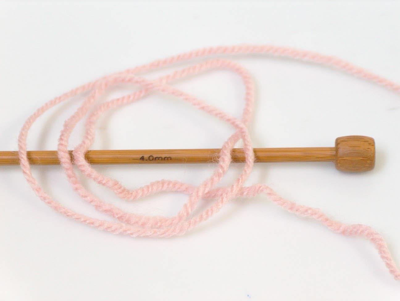 Super Baby Light Rose Pink