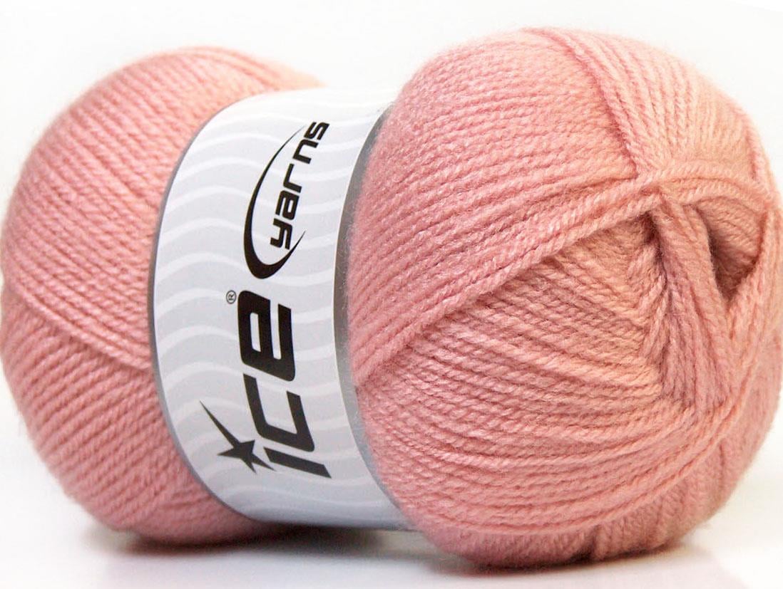 Super Baby Light Rose Pink