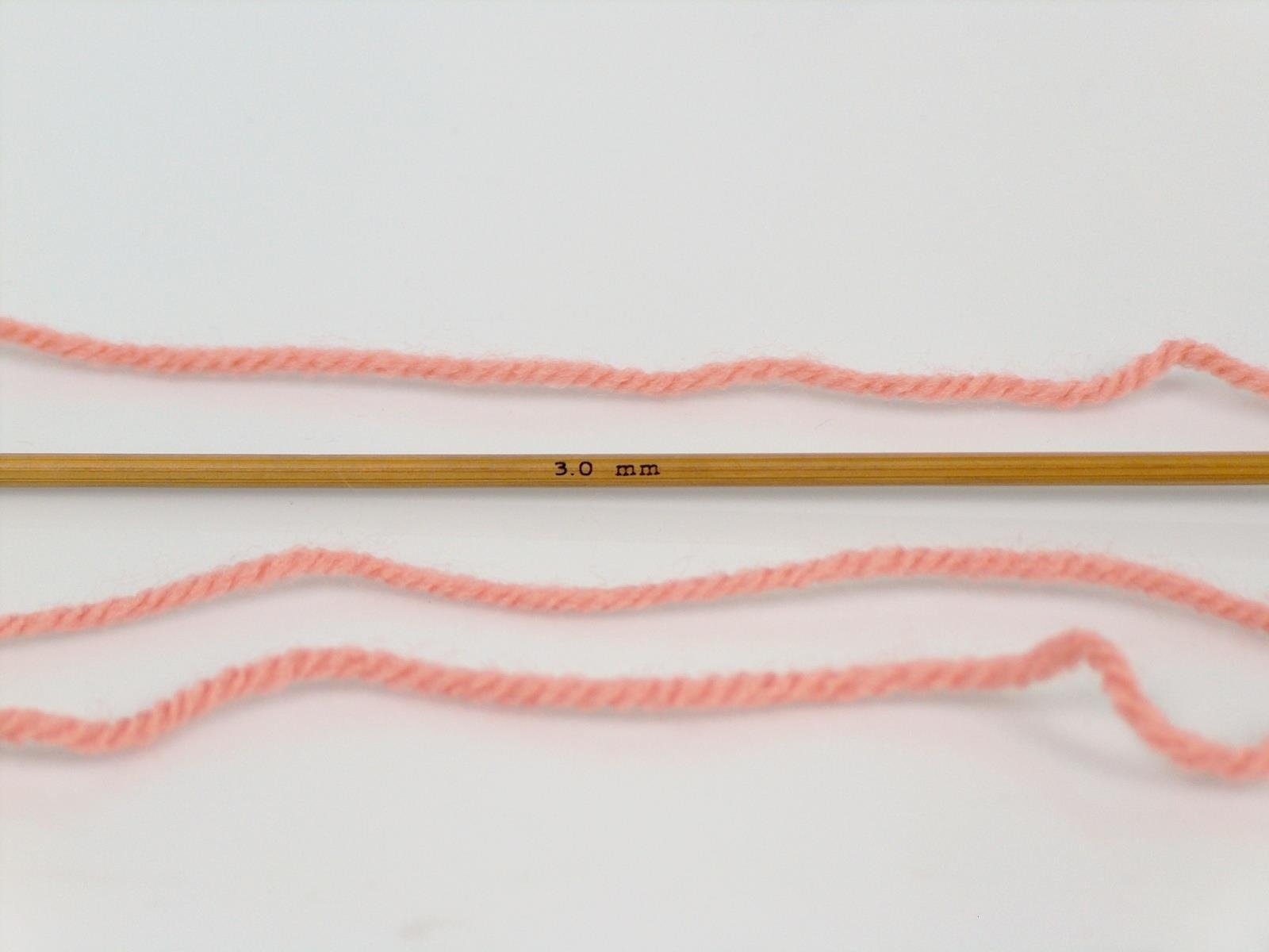 Super Baby Light Salmon