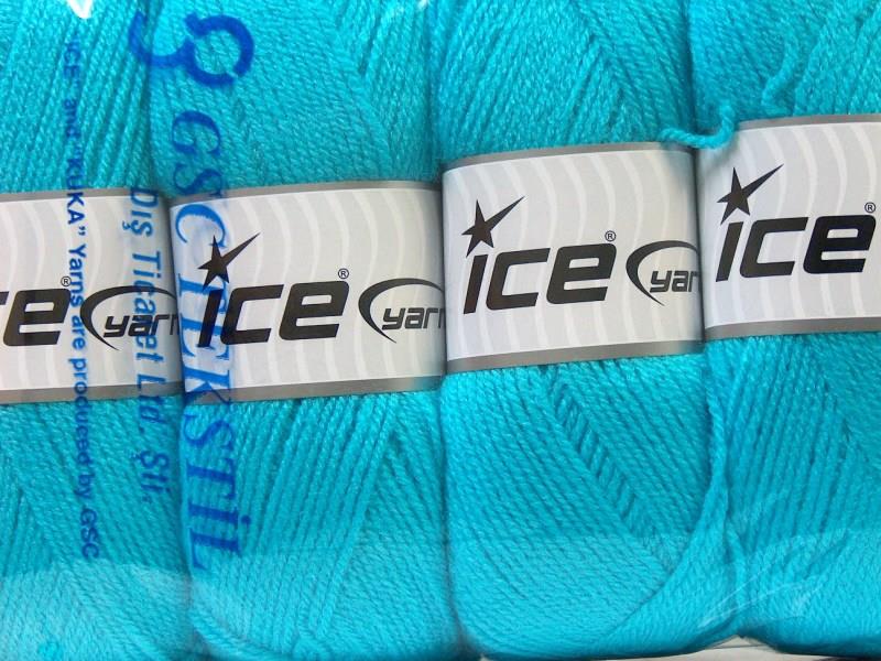 Super Baby Turquoise