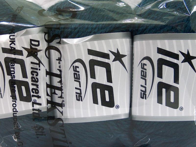 Superbulky Wool Navy