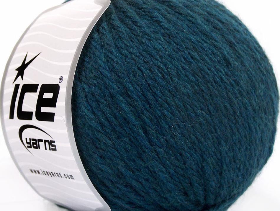 Superbulky Wool Navy