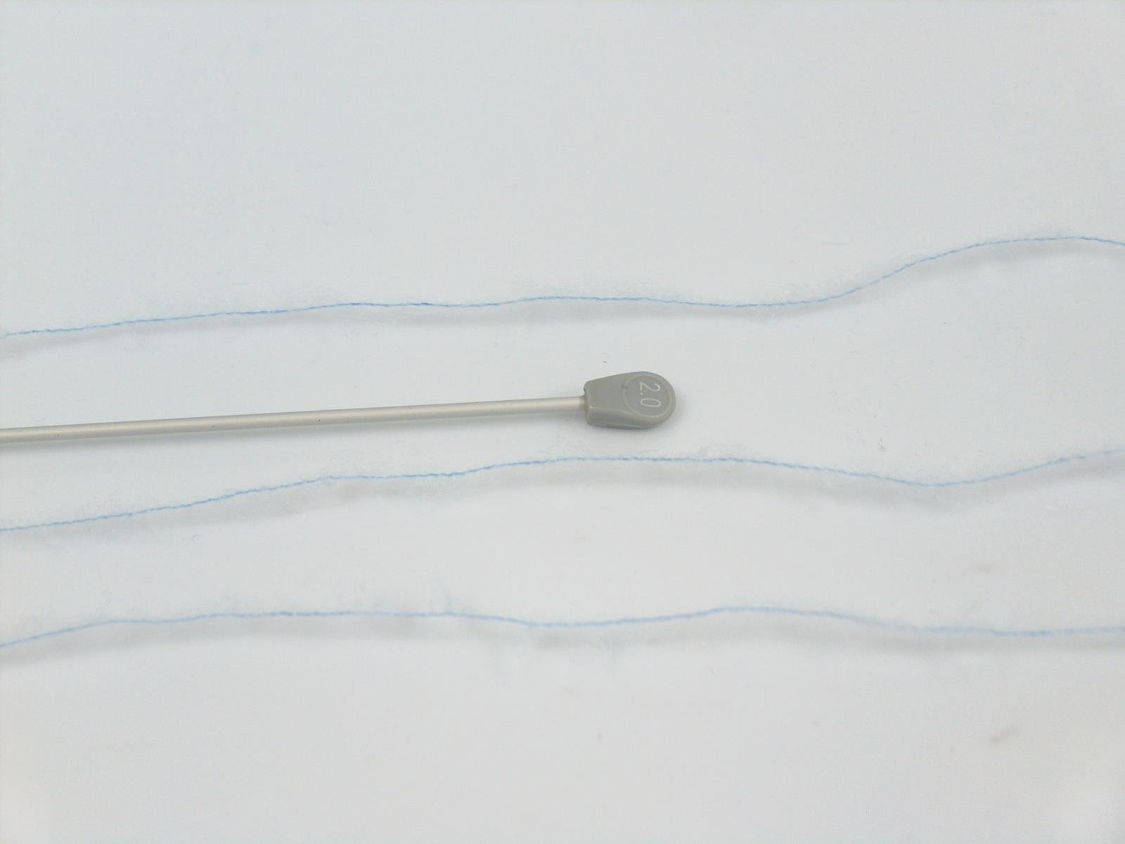 SuperKid Mohair Baby Blue