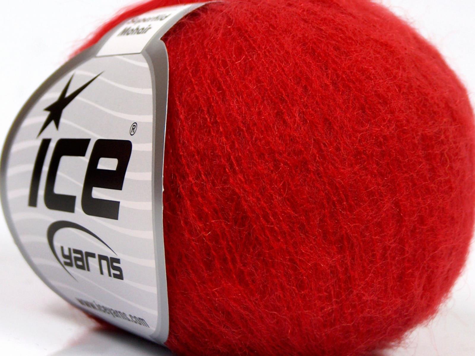 SuperKid Mohair