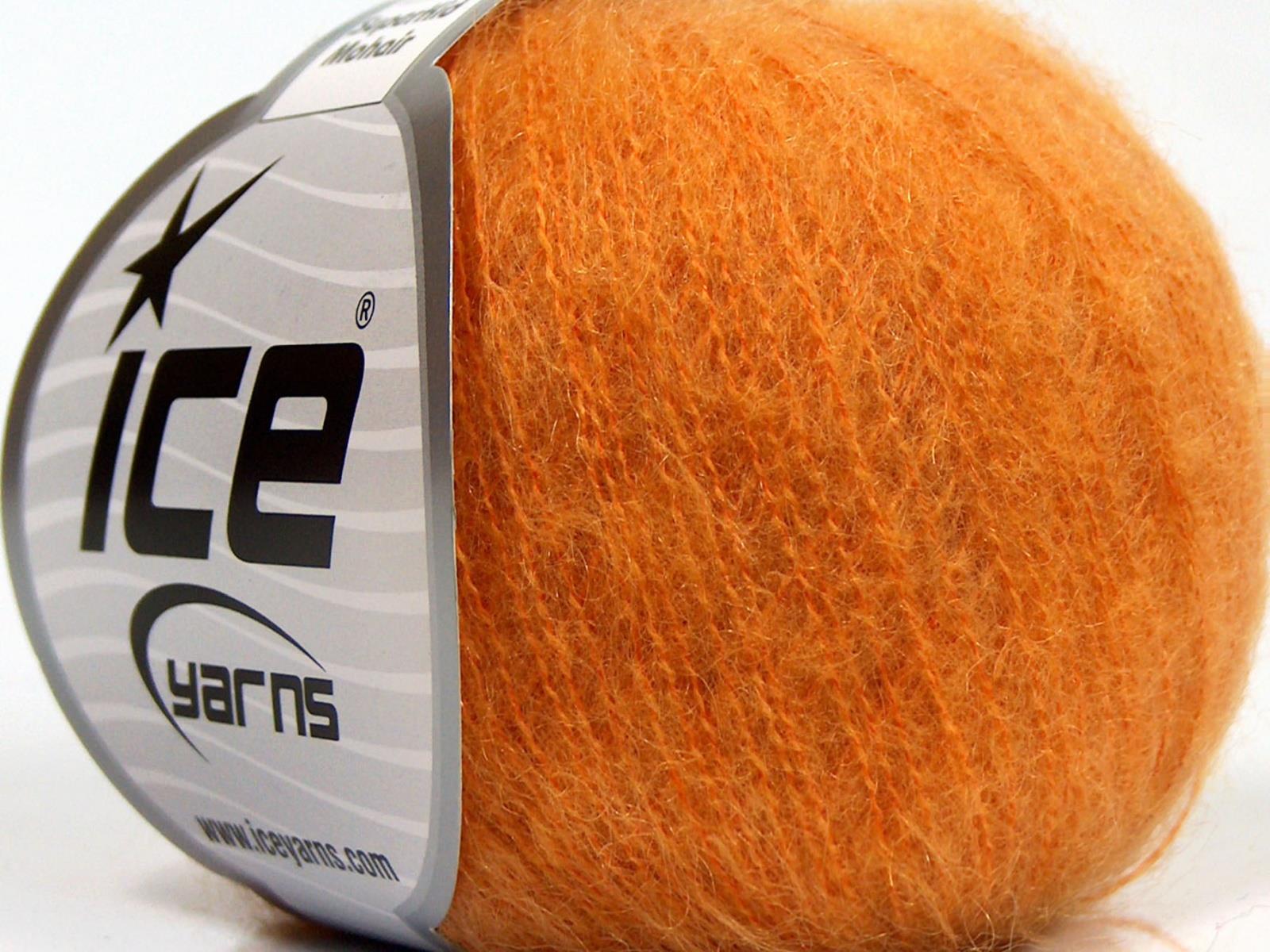 SuperKid Mohair