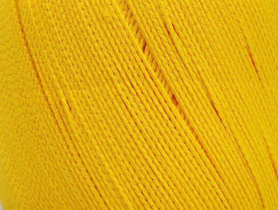 Swim Yellow