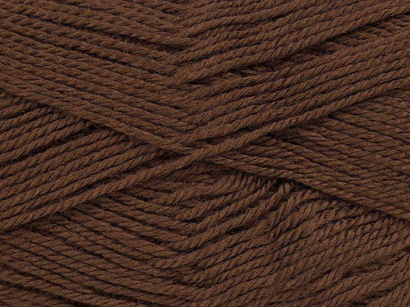Tharp Dark Brown
