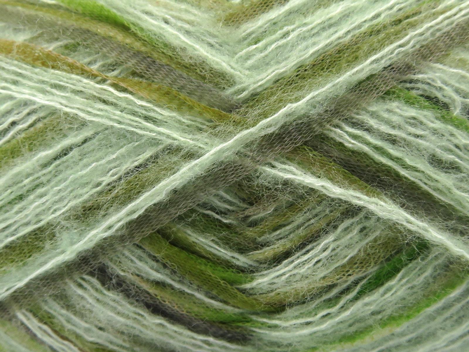 Toucan Grey, Gold, Green Shades