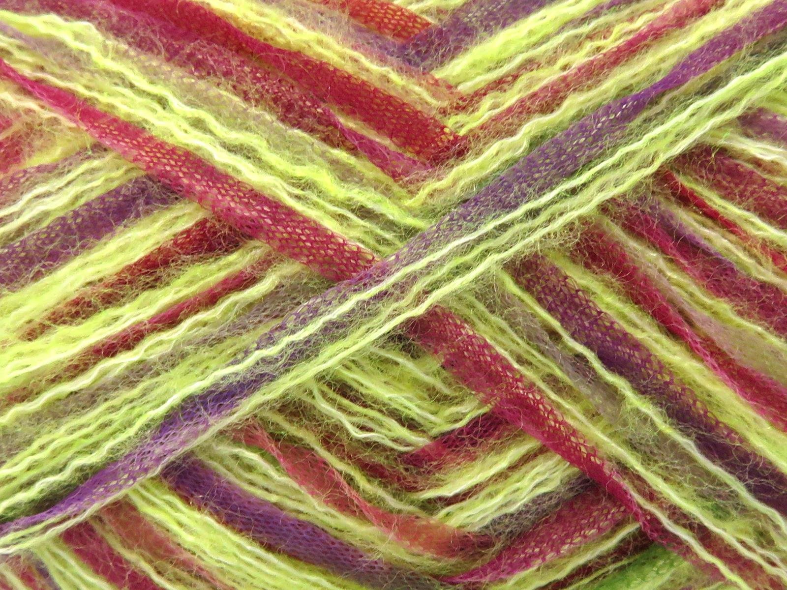 Toucan Purple, Burgundy, Gold, Green Shades