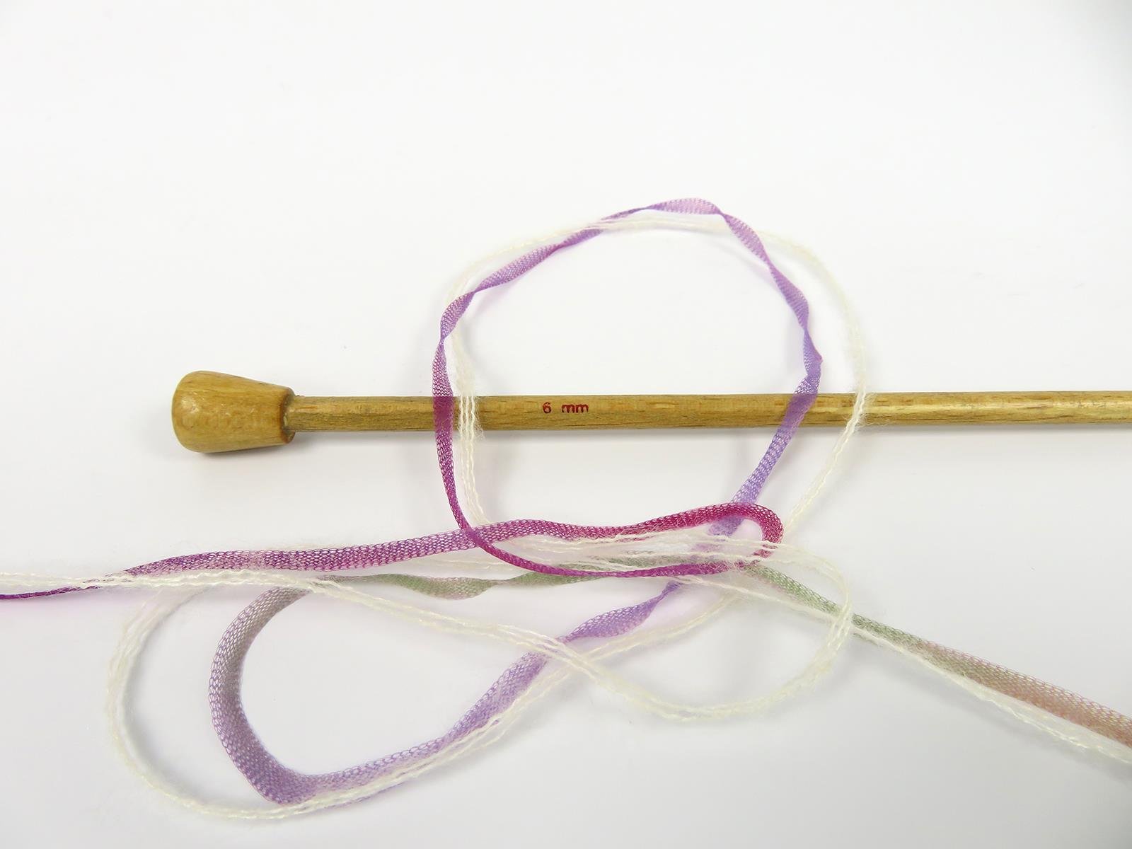 Toucan Purple, Cream, Burgundy, Gold