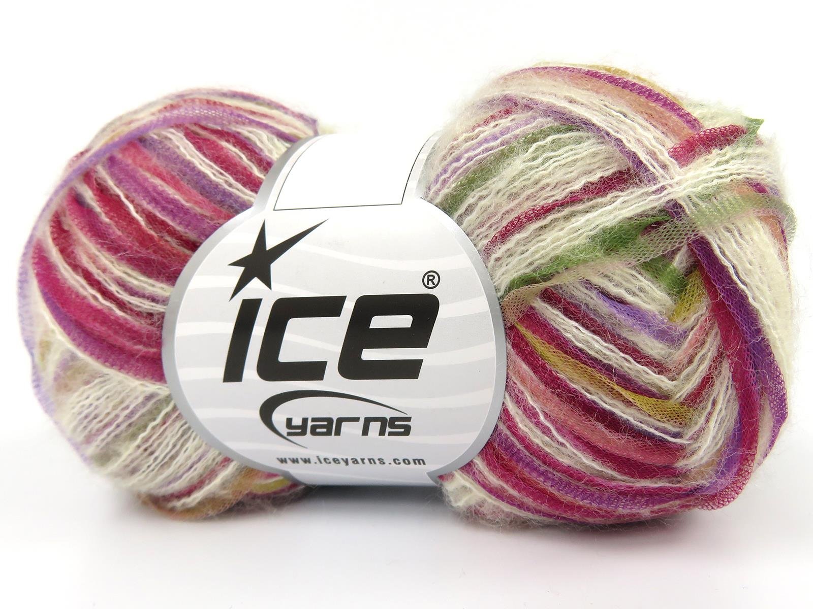 Toucan Purple, Cream, Burgundy, Gold