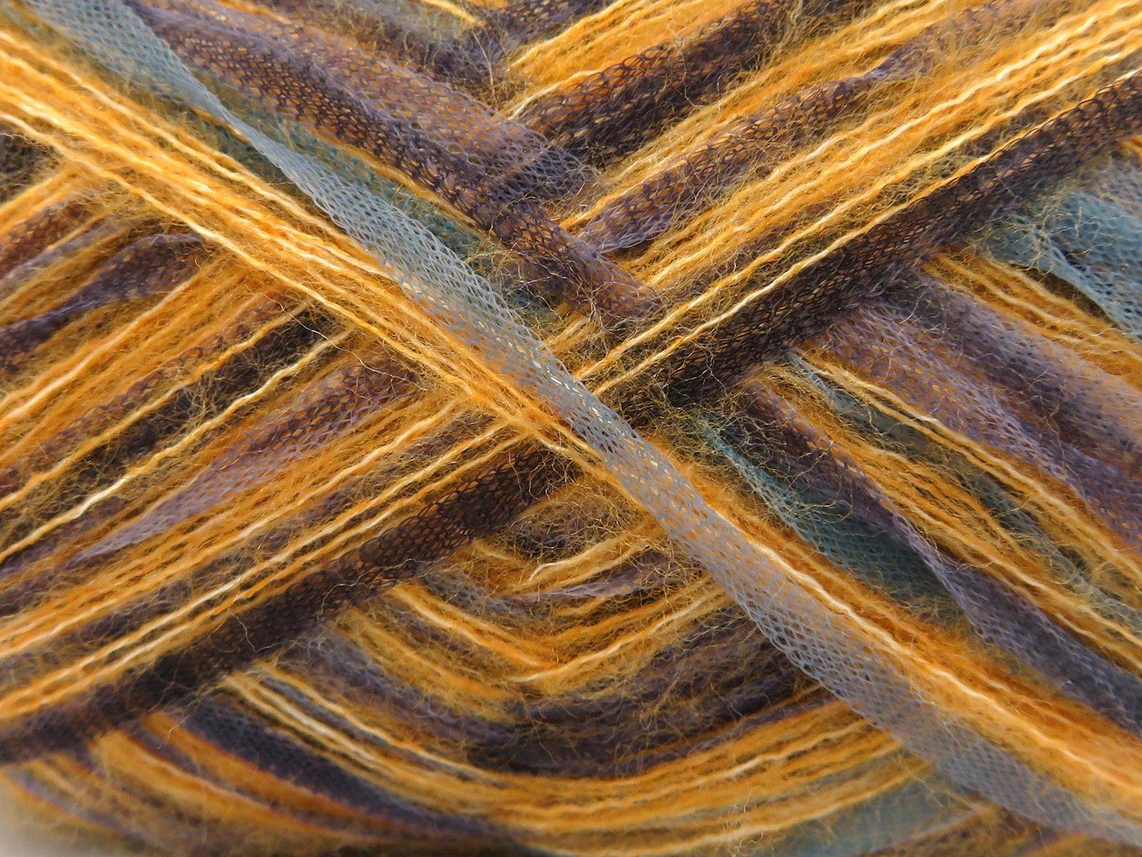 Toucan Turquoise, Grey, Gold Shades