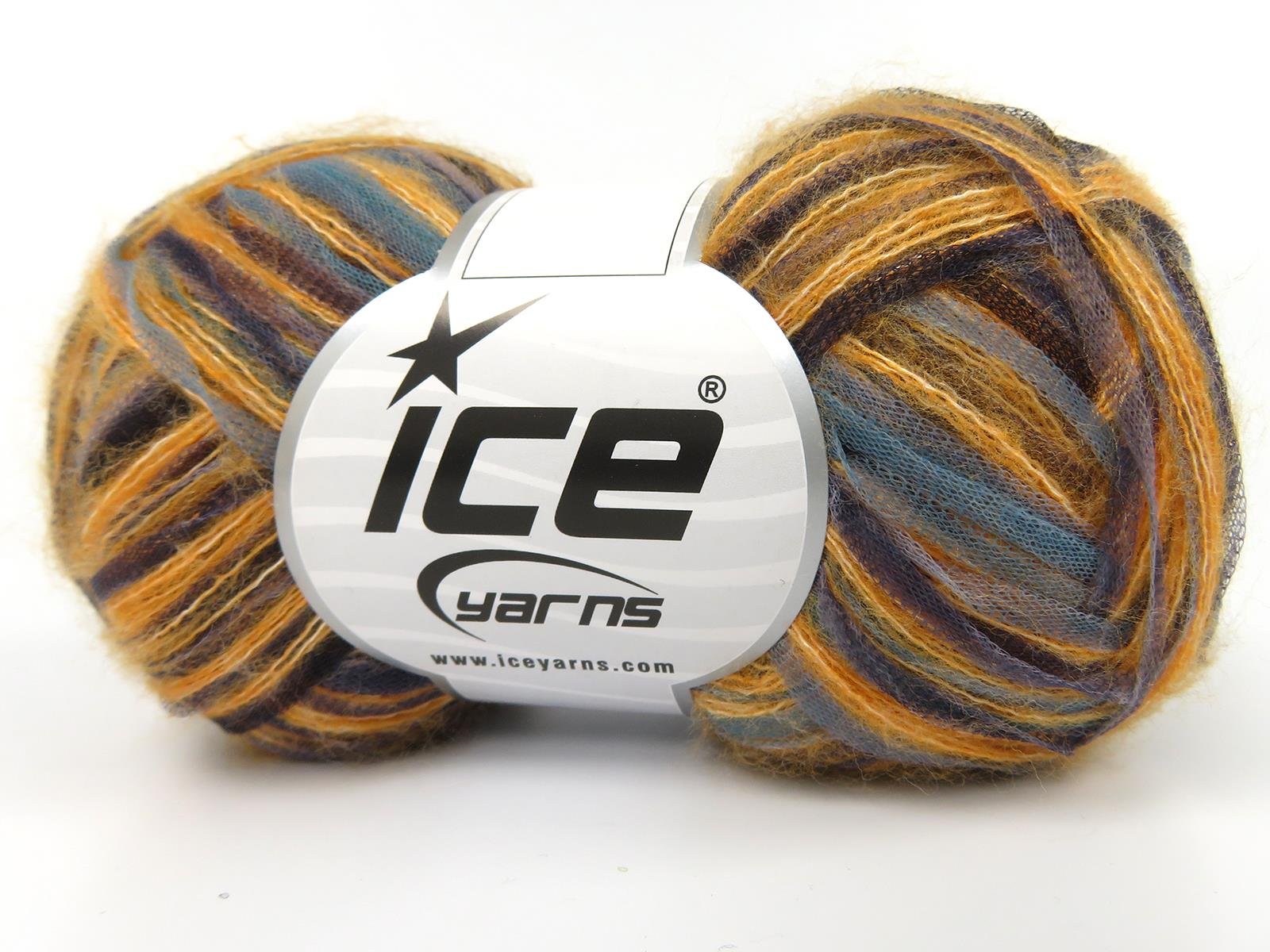 Toucan Turquoise, Grey, Gold Shades