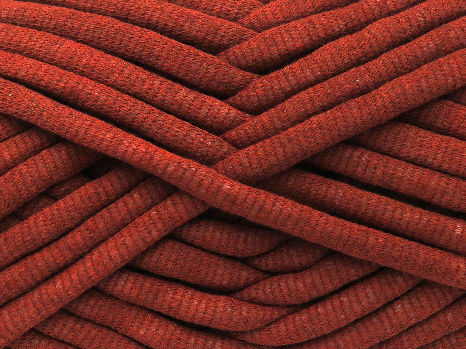 Tube Cotton Jumbo Dark Copper