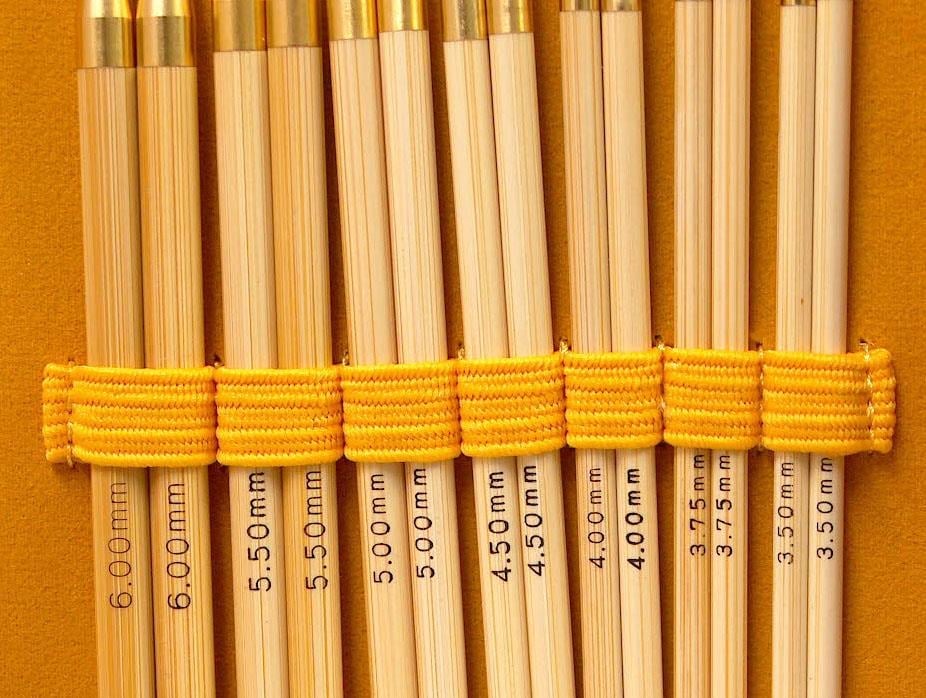 Tulip Circular Needle Set 11 Sizes .