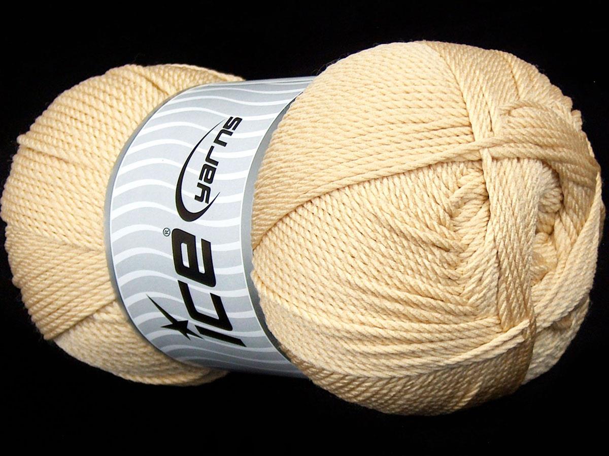 Twister DK Cream