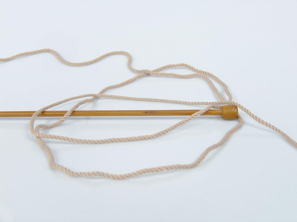 Twister DK Dark Beige