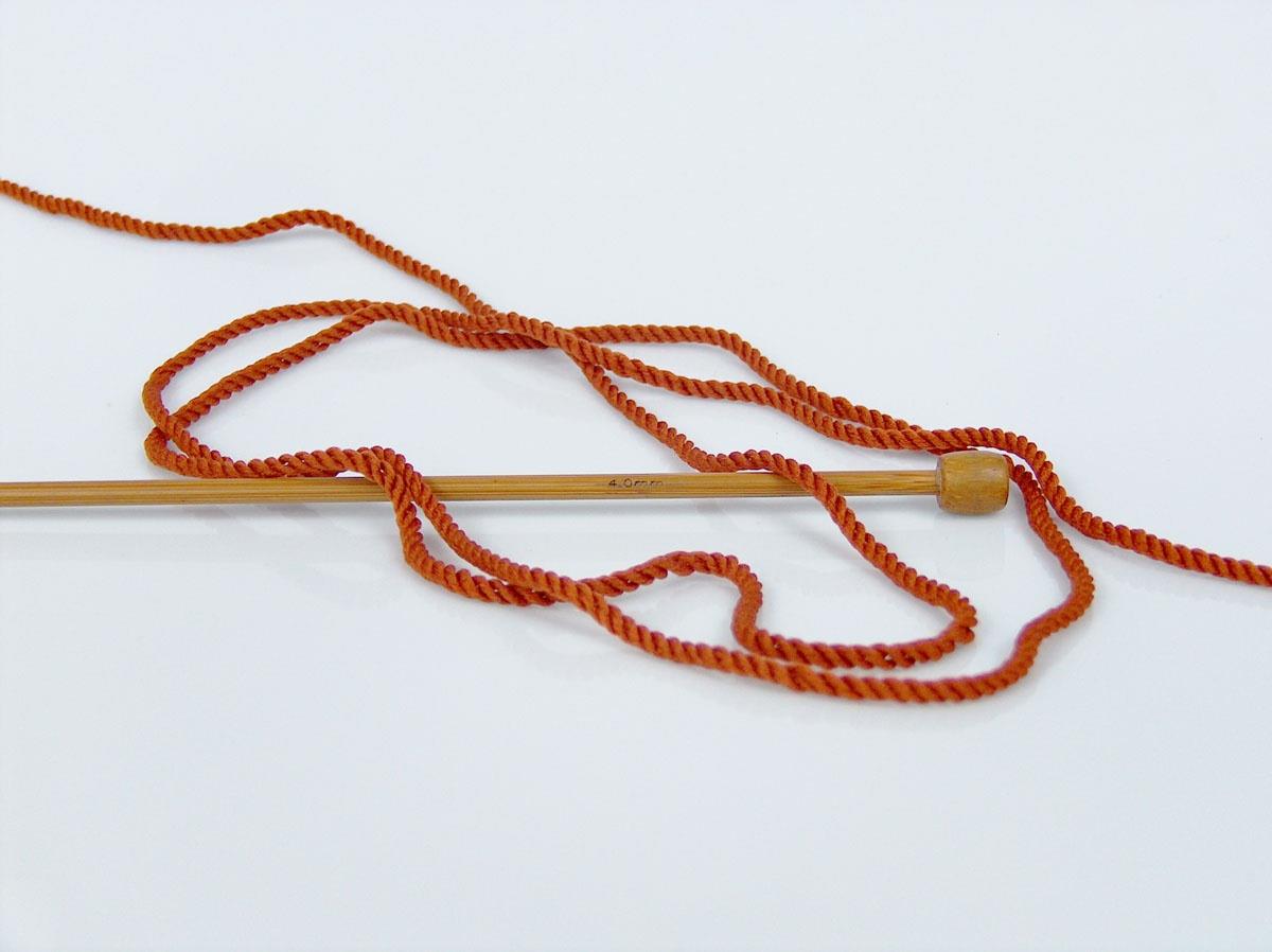 Twister DK Dark Gold