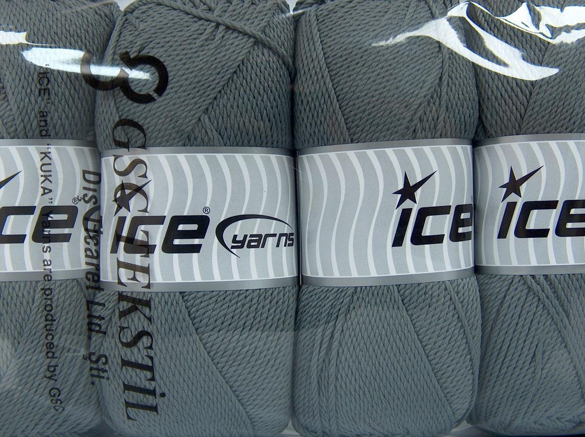 Twister DK Dark Grey