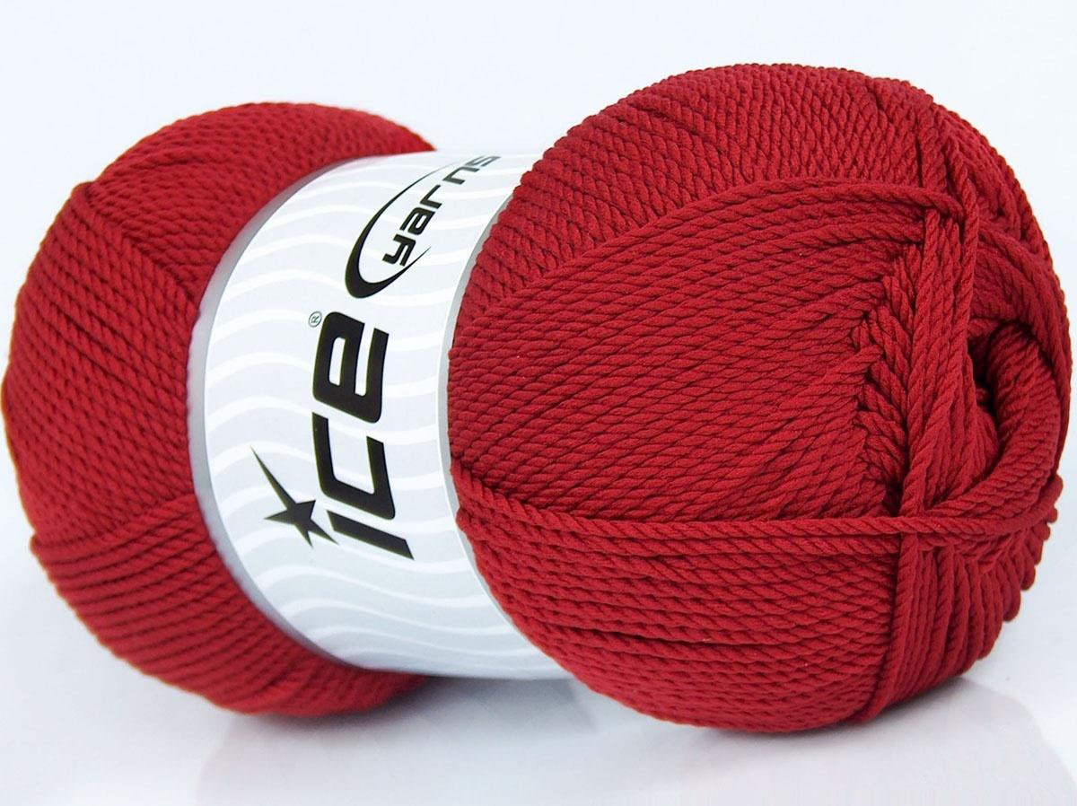 Twister DK Dark Red