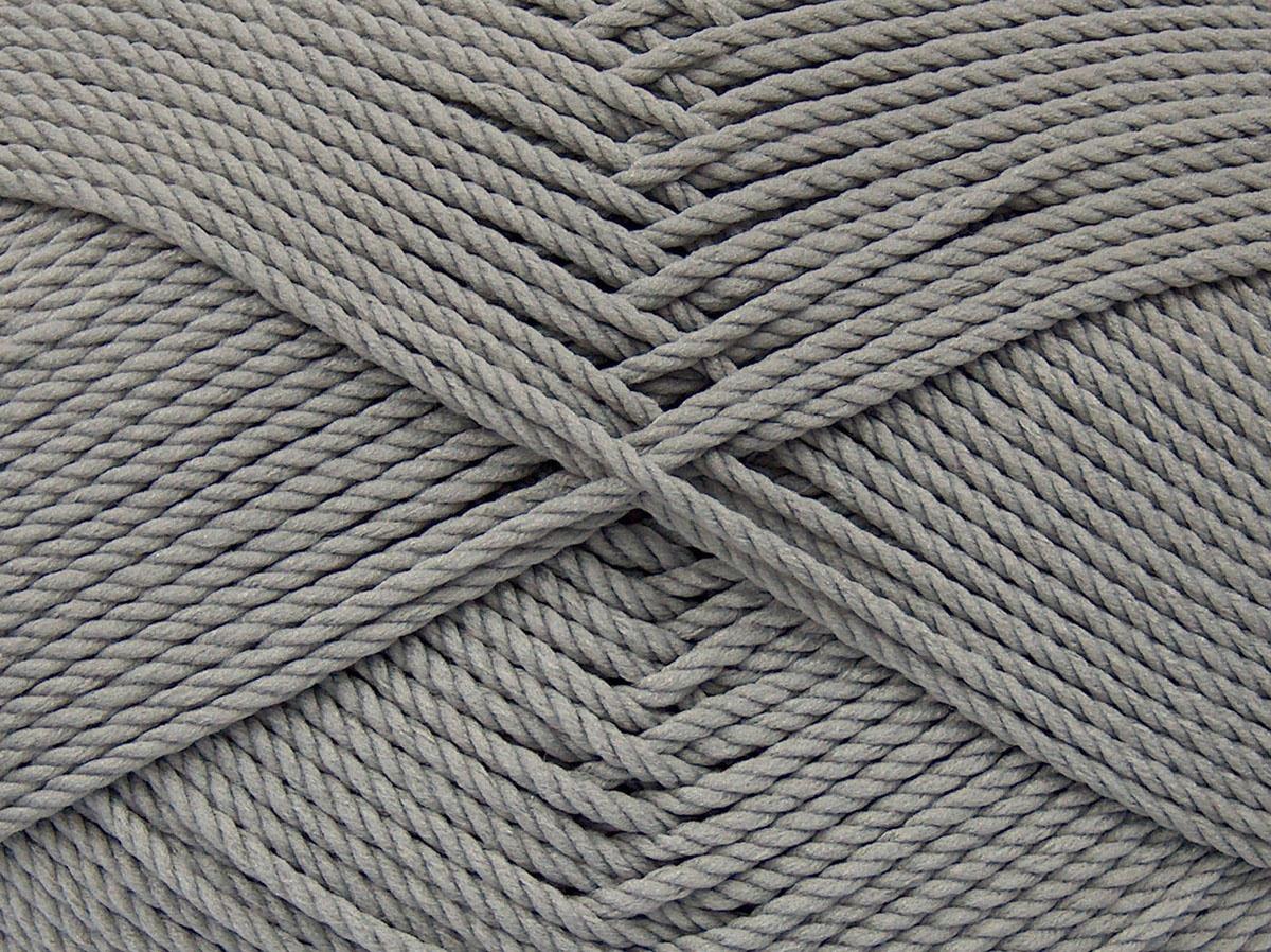 Twister DK Grey