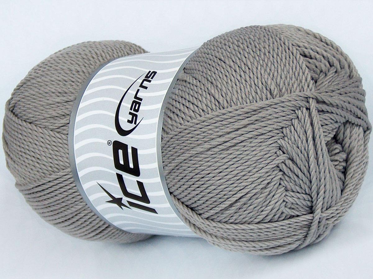 Twister DK Grey