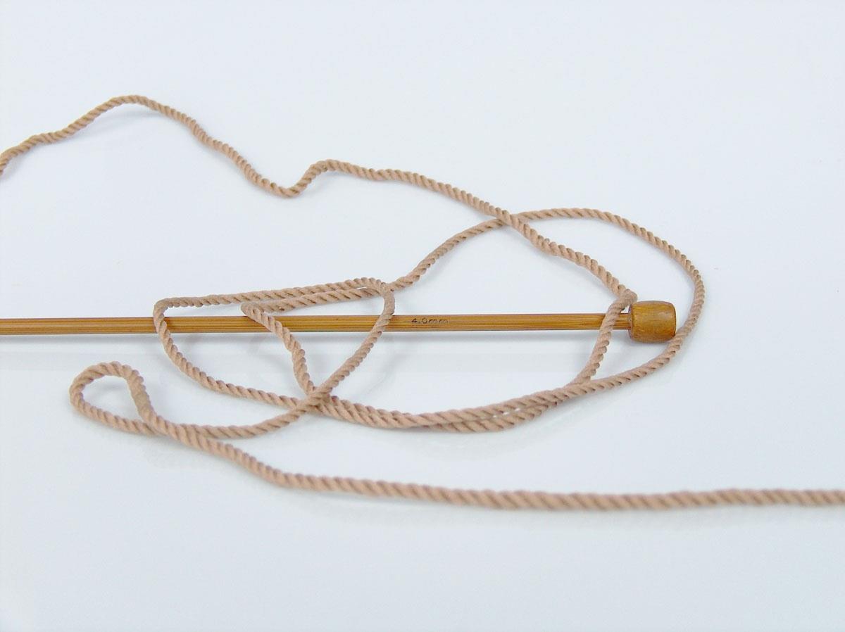 Twister DK Light Camel