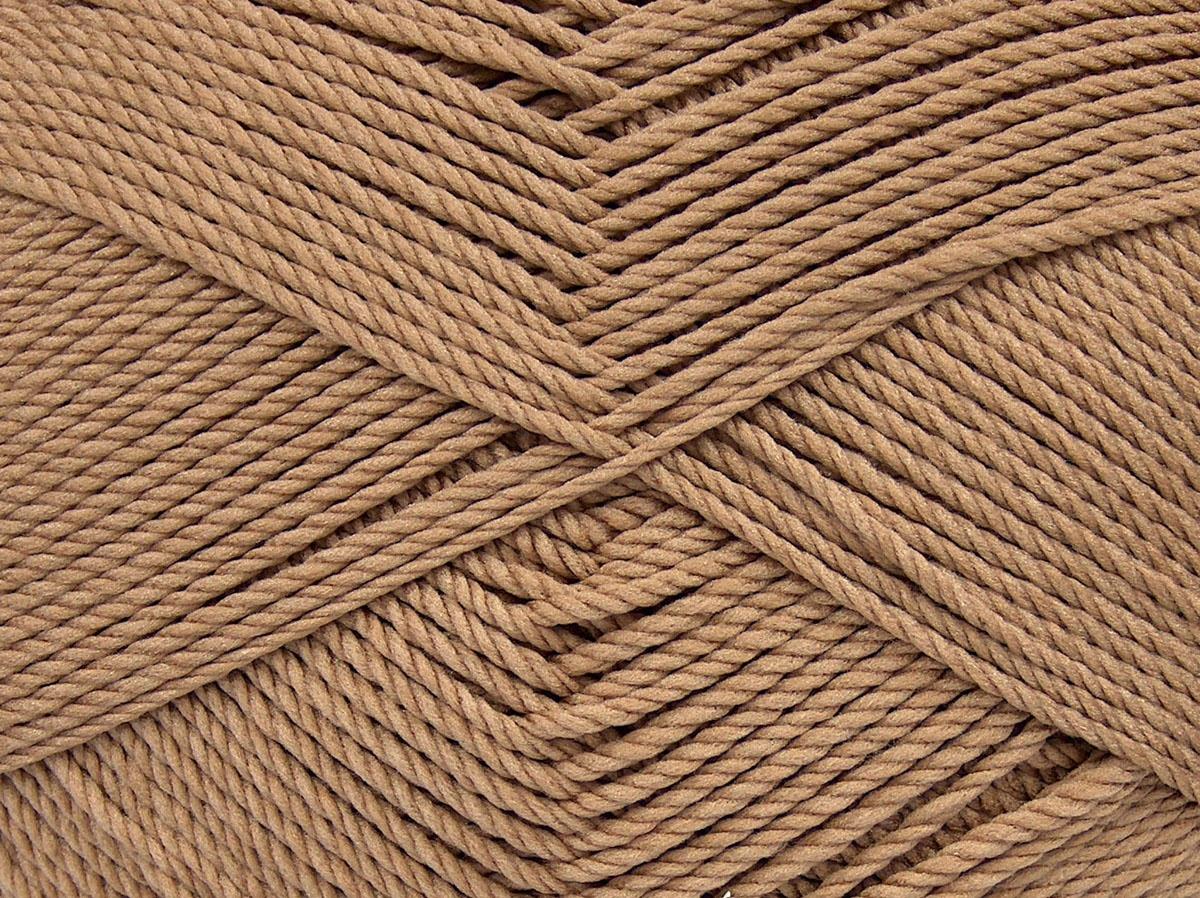 Twister DK Light Camel