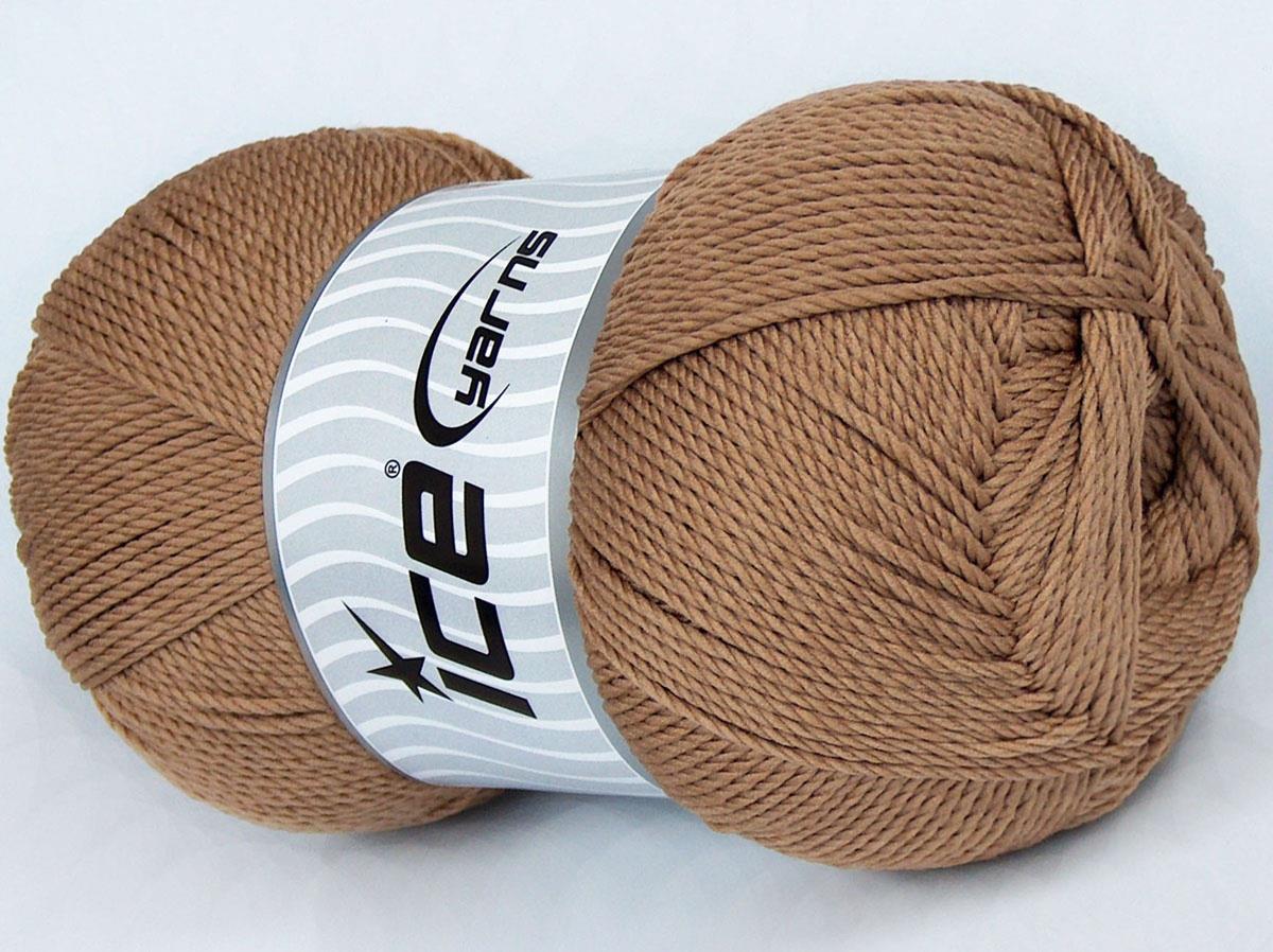 Twister DK Light Camel
