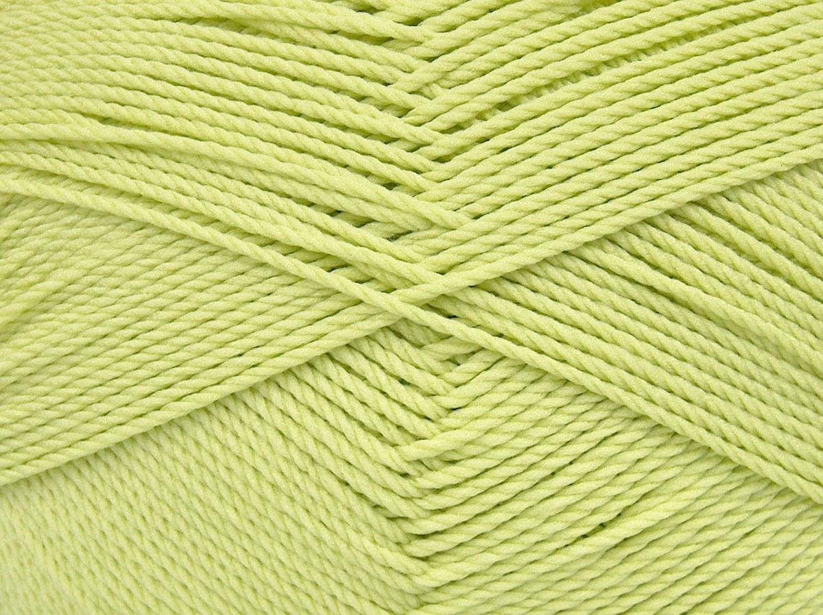 Twister DK Light Green