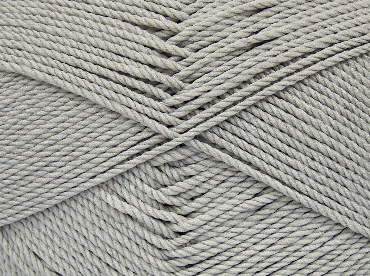 Twister DK Light Grey