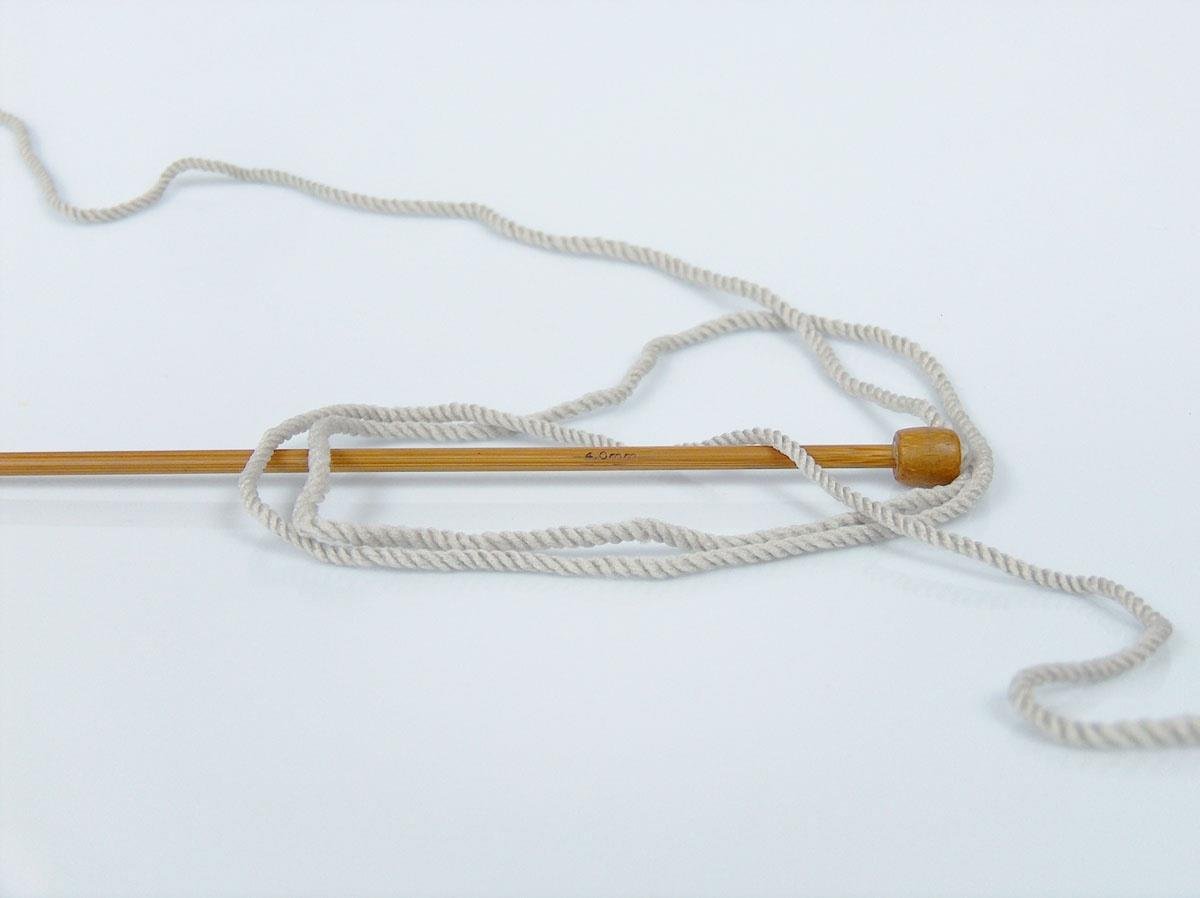 Twister DK Light Grey