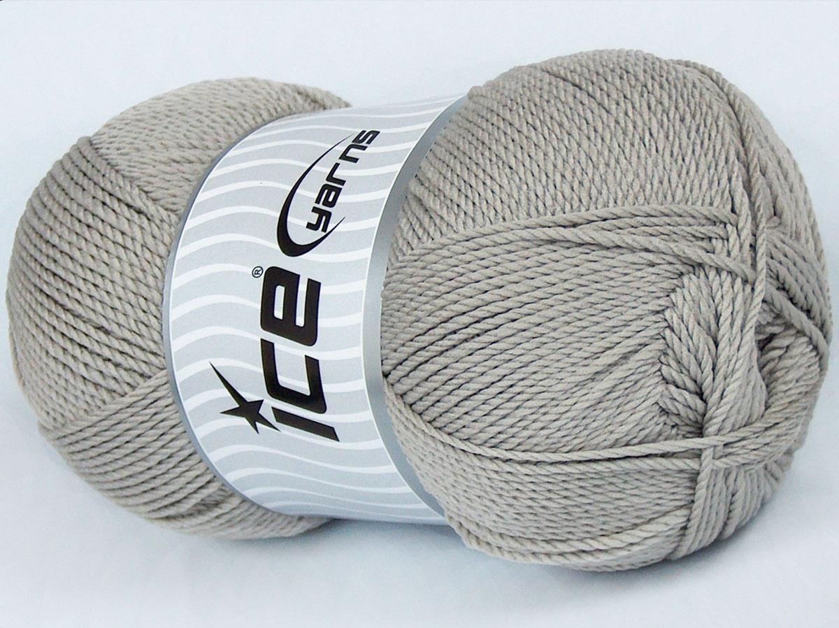 Twister DK Light Grey