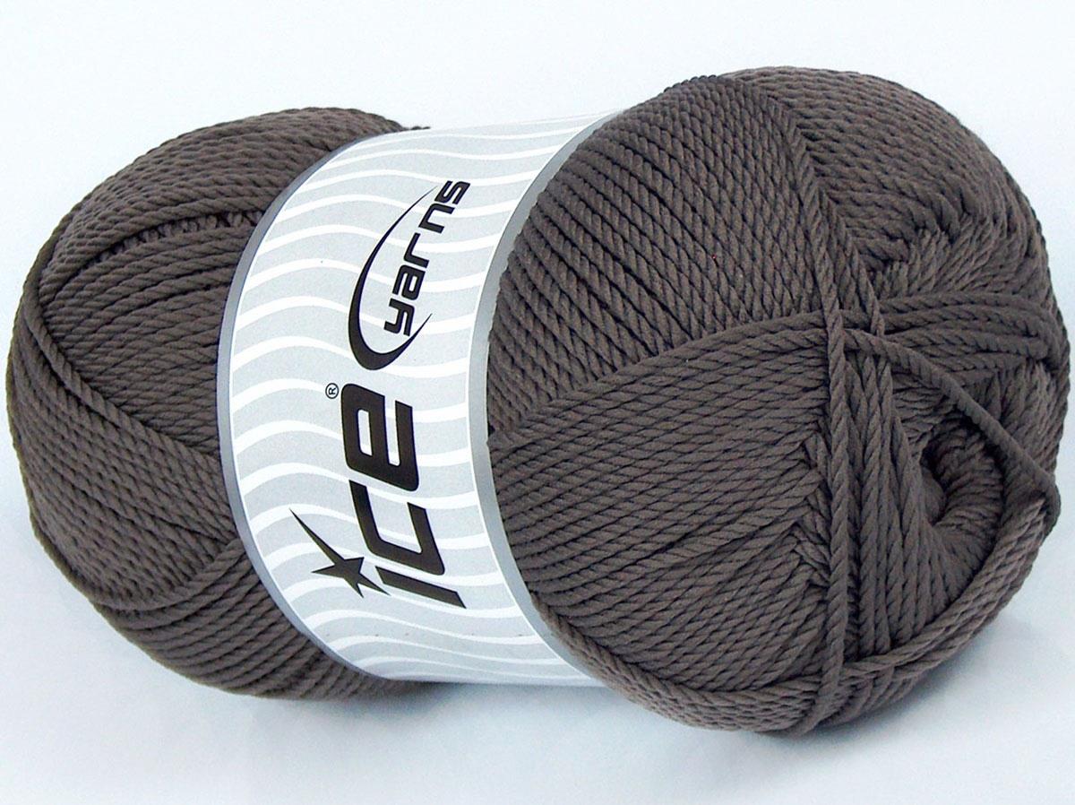 Twister DK Slate Grey