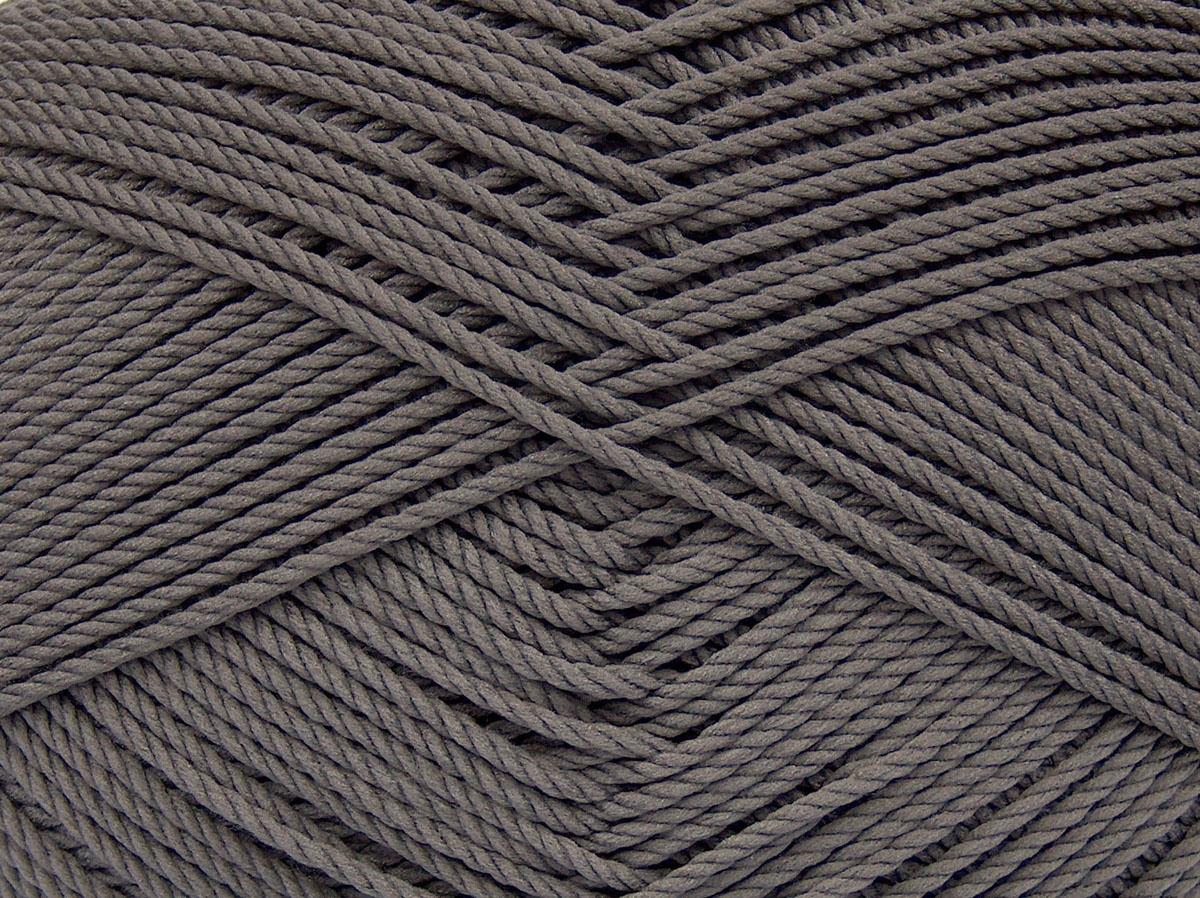 Twister DK Slate Grey