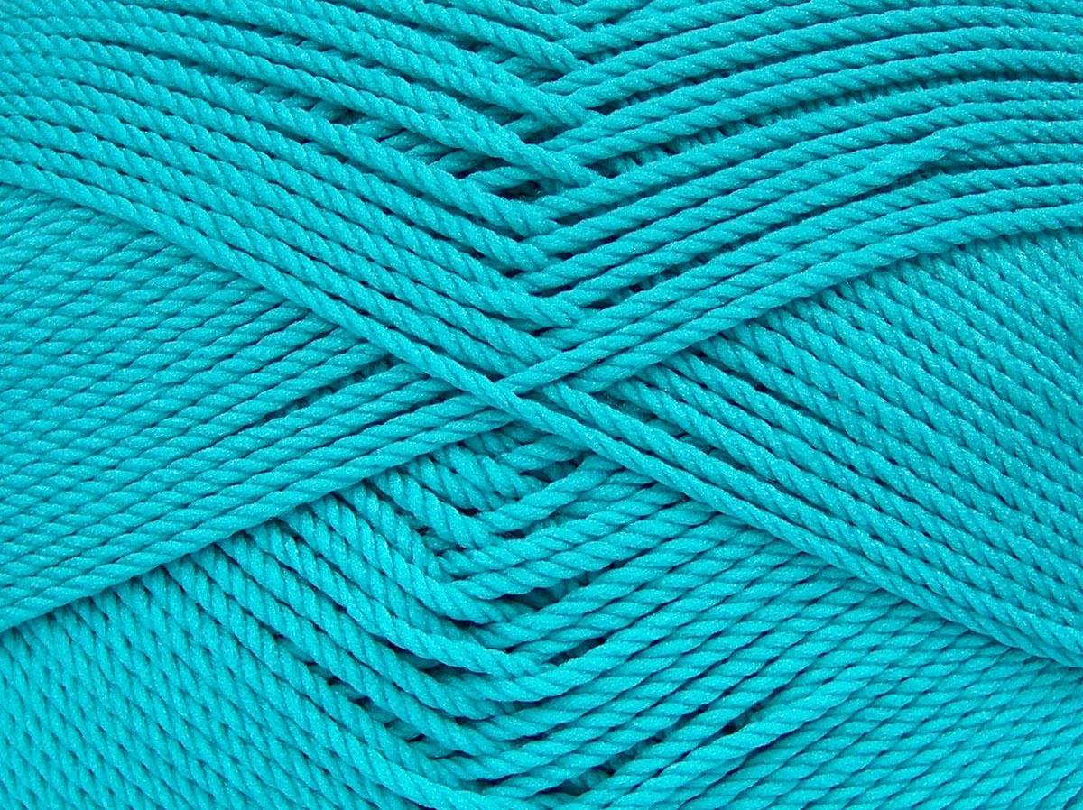 Twister DK Turquoise