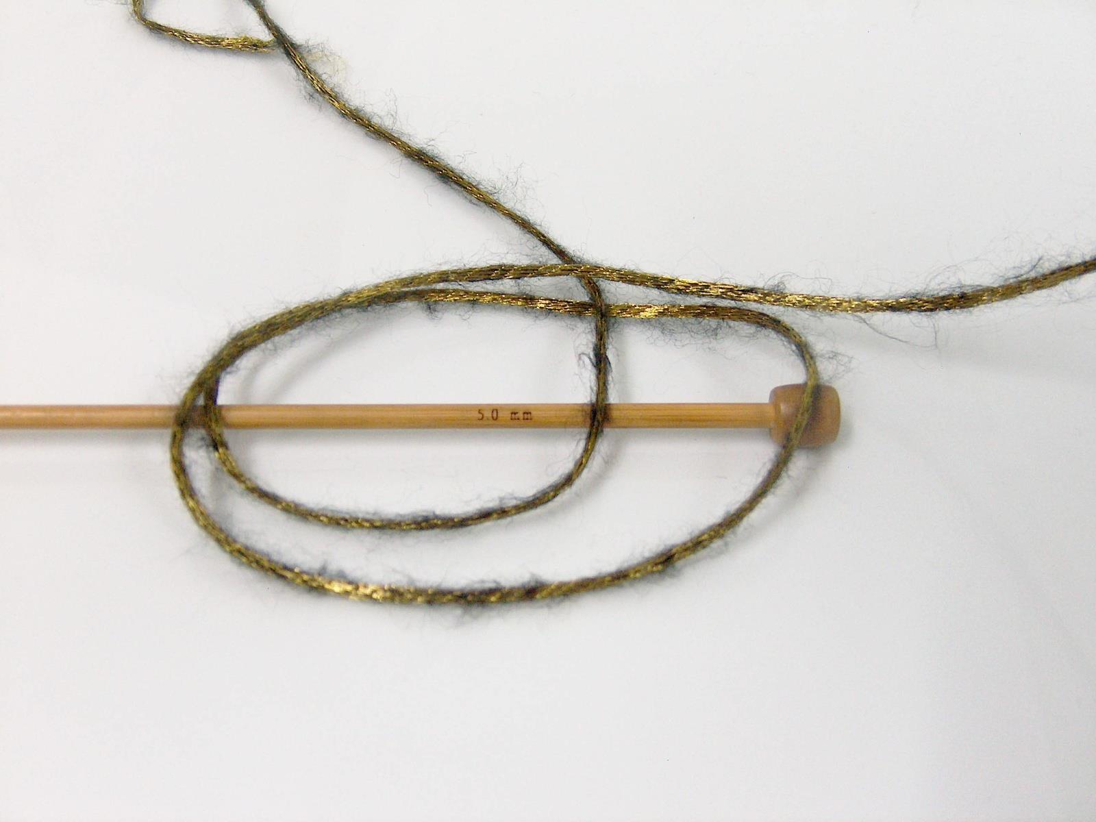 Universe Black, Olive Green