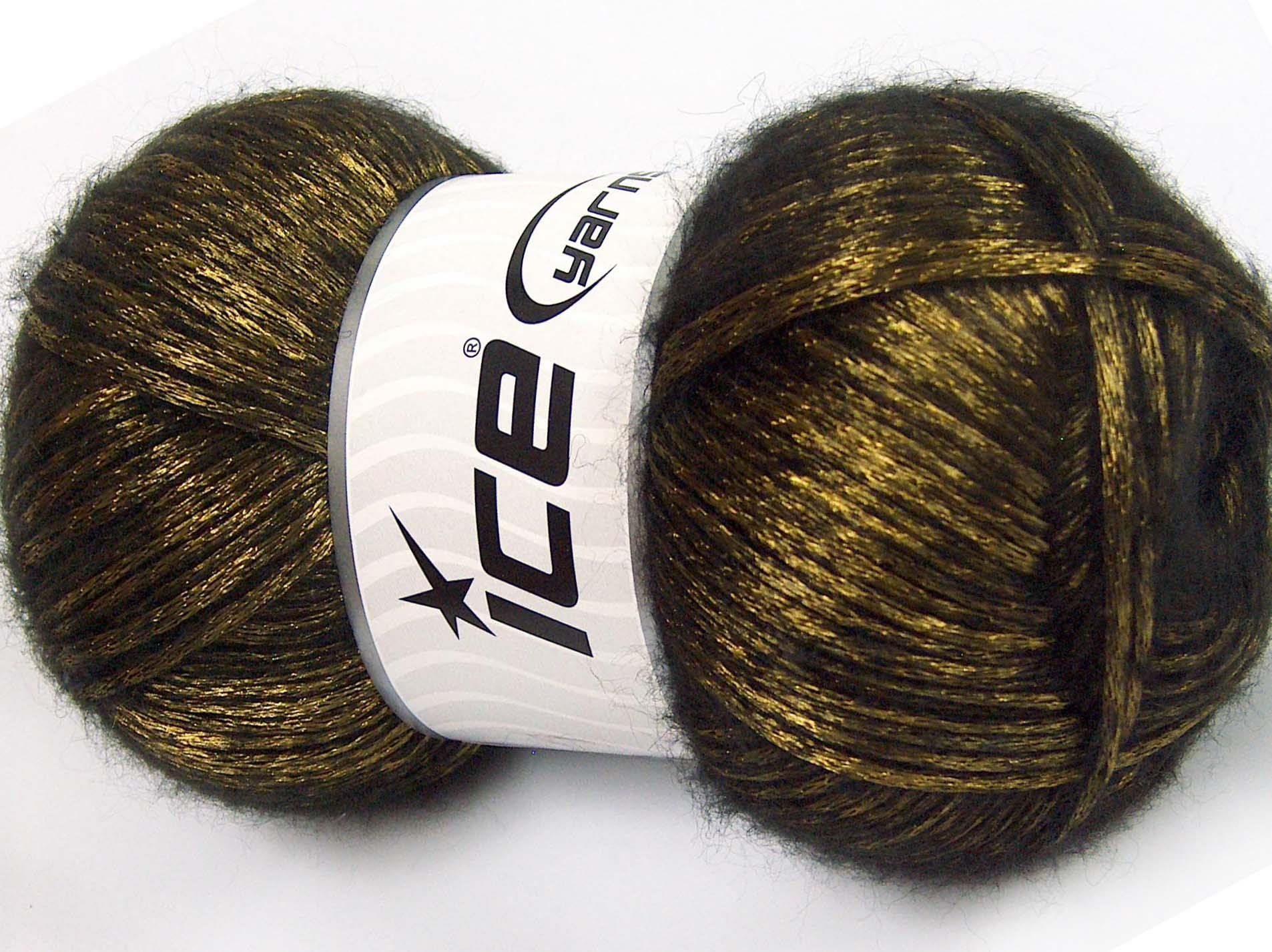 Universe Black, Olive Green