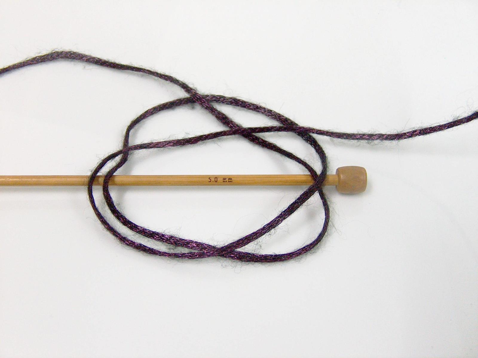 Universe Black, Purple