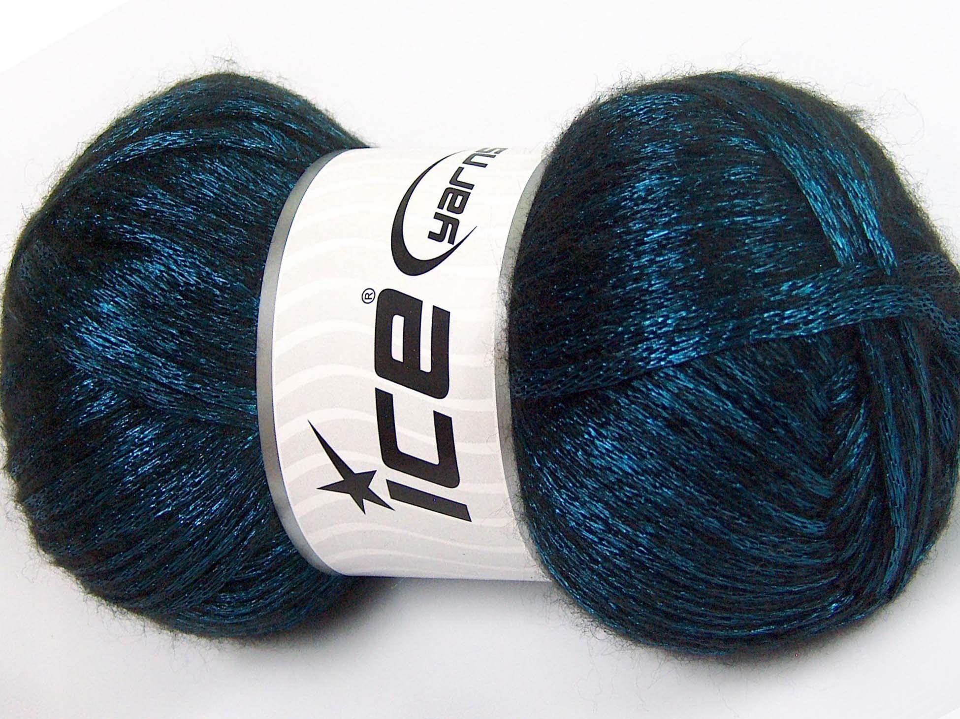 Universe Black, Turquoise