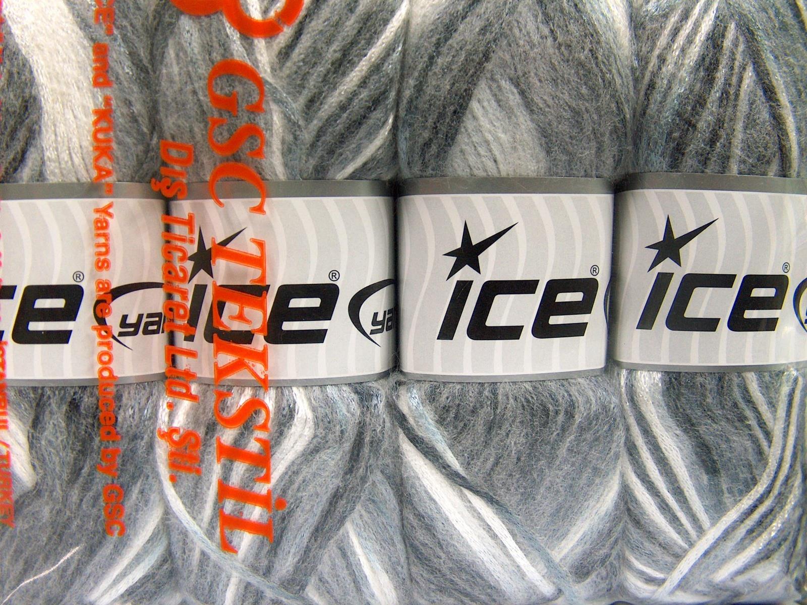 Universe Black, White, Grey Shades