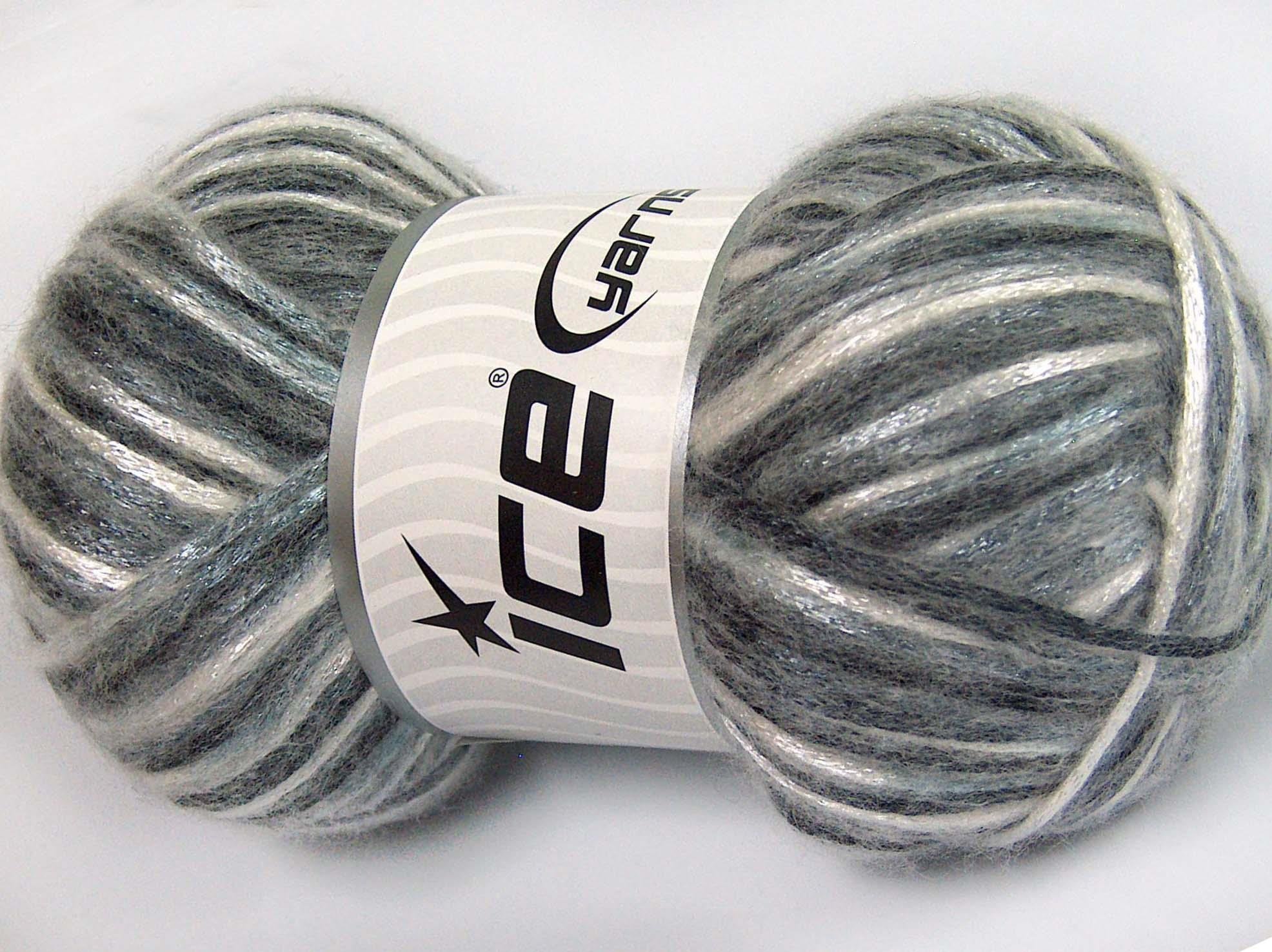 Universe Black, White, Grey Shades